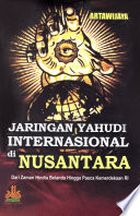 Jaringan Yahudi Internasional di Nusantara
