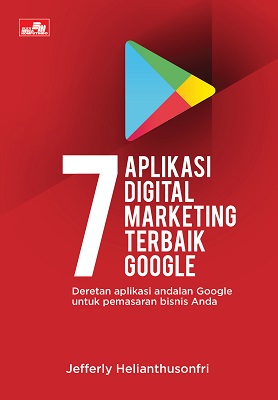 7 aplikasi digital marketing terbaik Google