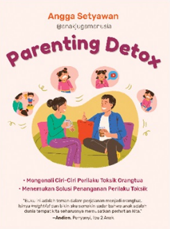 Parenting detox