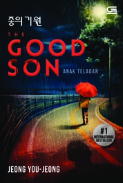 Anak Teladan = the good son