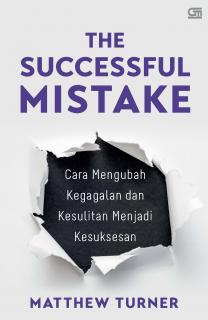The successful mistake