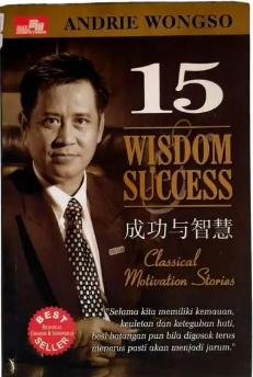 15 Wisdom Success