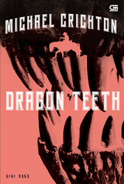 Dragon teeth = gigi naga