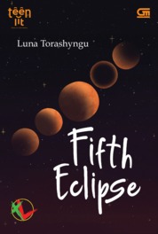 Fifth eclipse