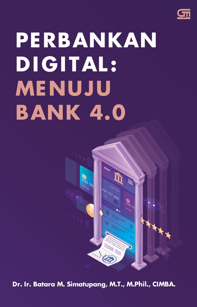 Perbankan digital :  menuju bank 4.0