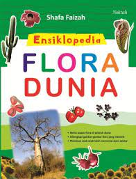 Ensiklopedia flora dunia