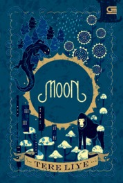 Moon = Bulan