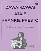 Dawai-dawai ajaib Frankie Presto = the magic strings of Frankie Presto