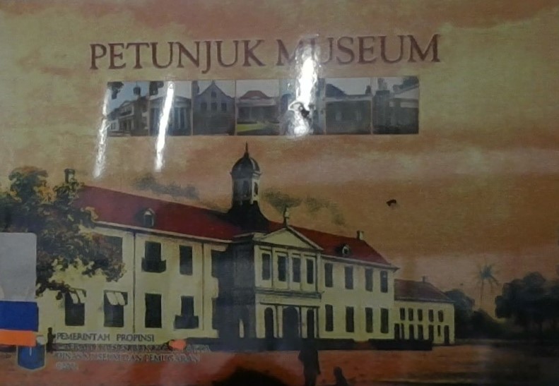 Petunjuk museum