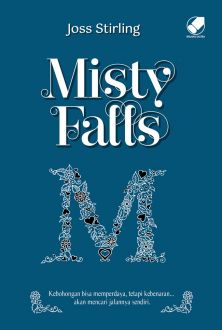 Misty falls