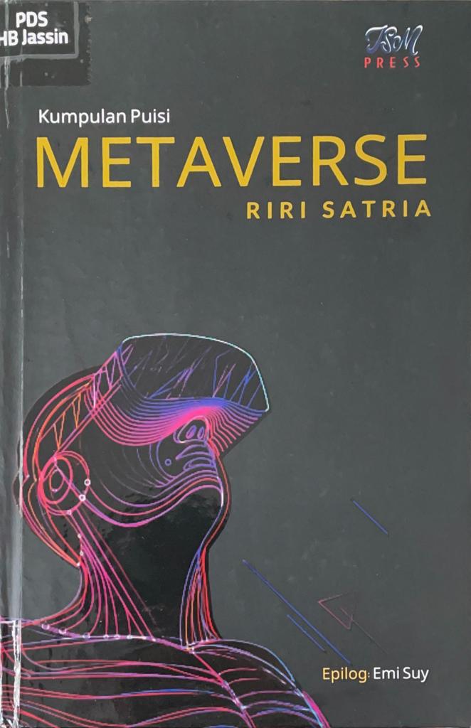Metaverse :  Kumpulan Puisi