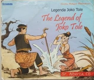 Legenda Joko Tole (The Legend of Joko Tole)