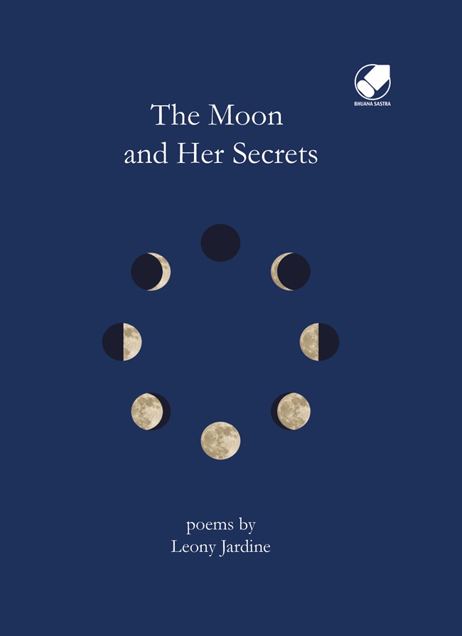 The moon and her secrets