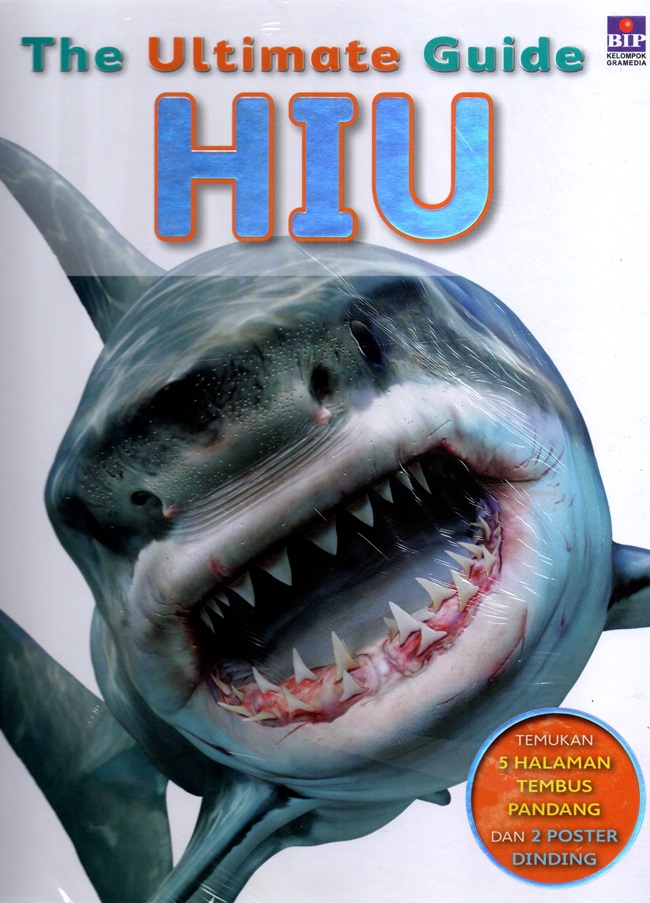 The ultimate guide :  hiu
