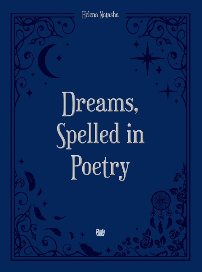 Dreams, spelled in poetry