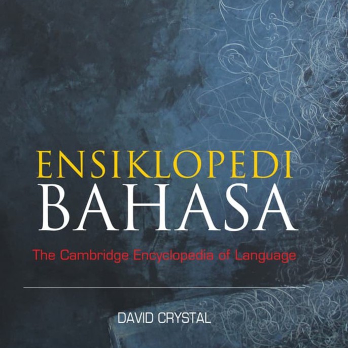Ensiklopedi bahasa