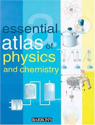 Essential atlas of pyhsics and chemistry
