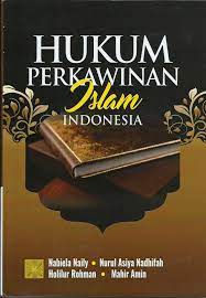 Hukum perkawinan islam indonesia