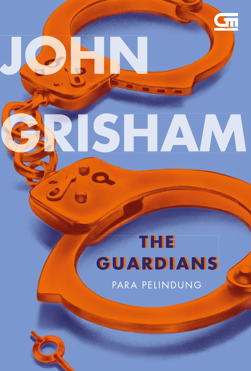 The guardians :  para pelindung