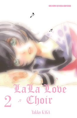 La la love choir 02