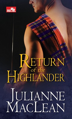 Return of the highlander