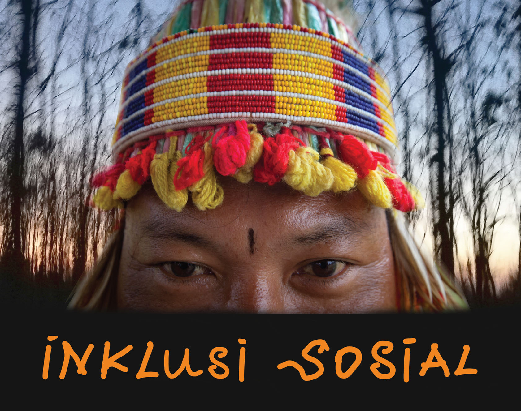 Inklusi Sosial :  sepuluh kisah peduli masyarakat adat dan lokal terpencil masyarakat