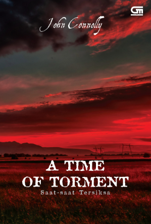 A time of torment :  saat-saat tersiksa