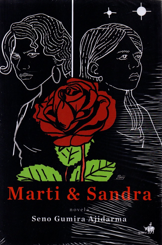 Marti & Sandra
