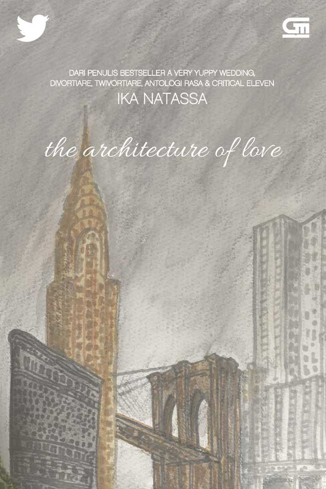 The architecture of love