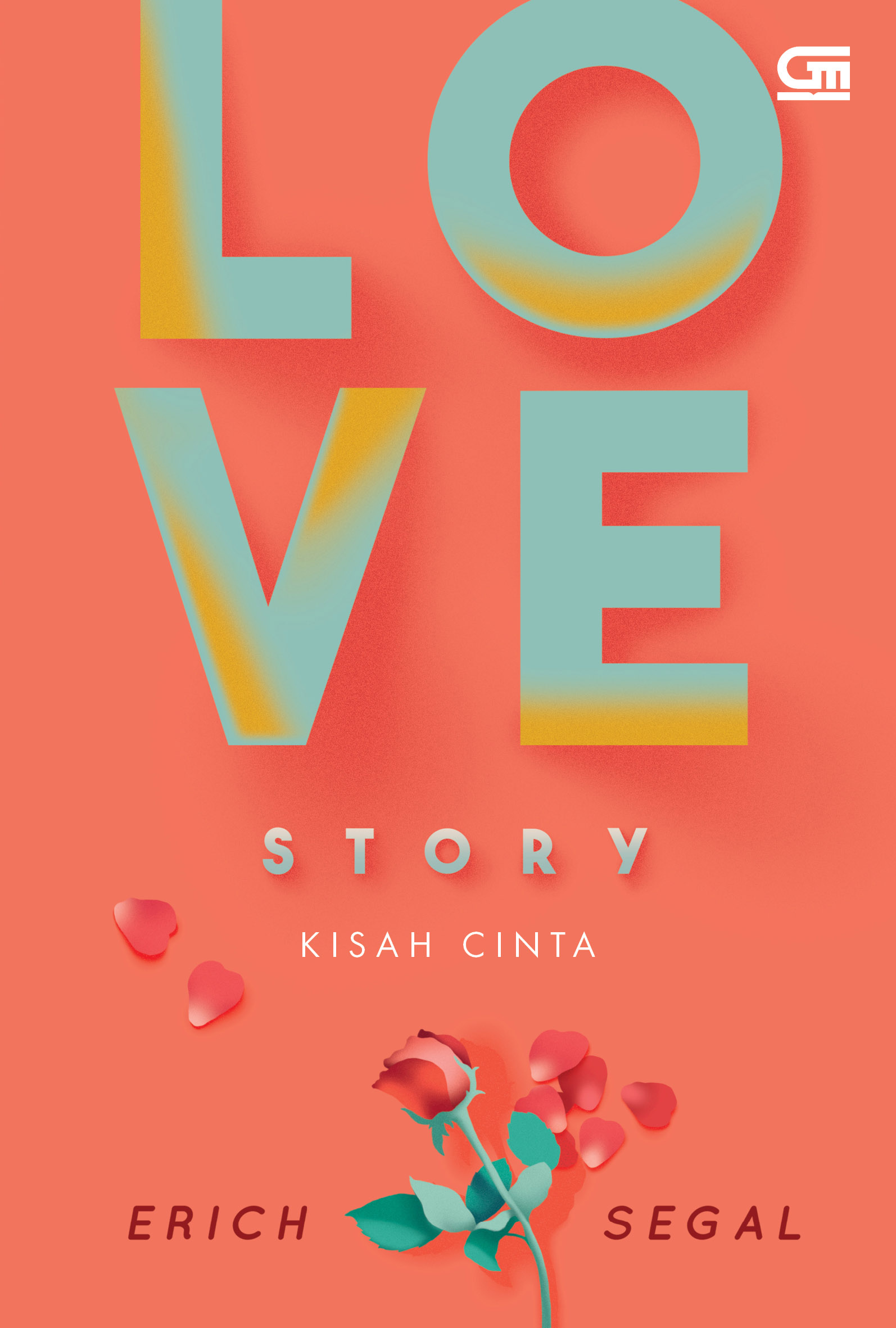 Kisah cinta :  love story