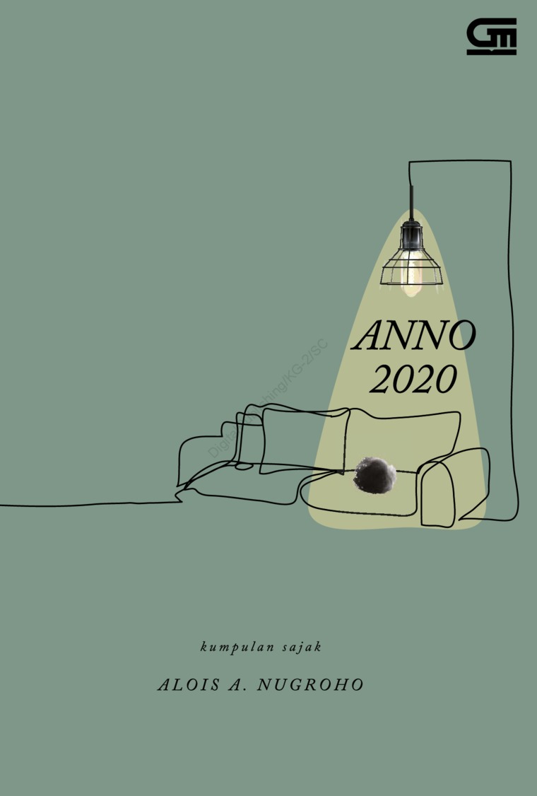 Anno 2020 :  kumpulan sajak