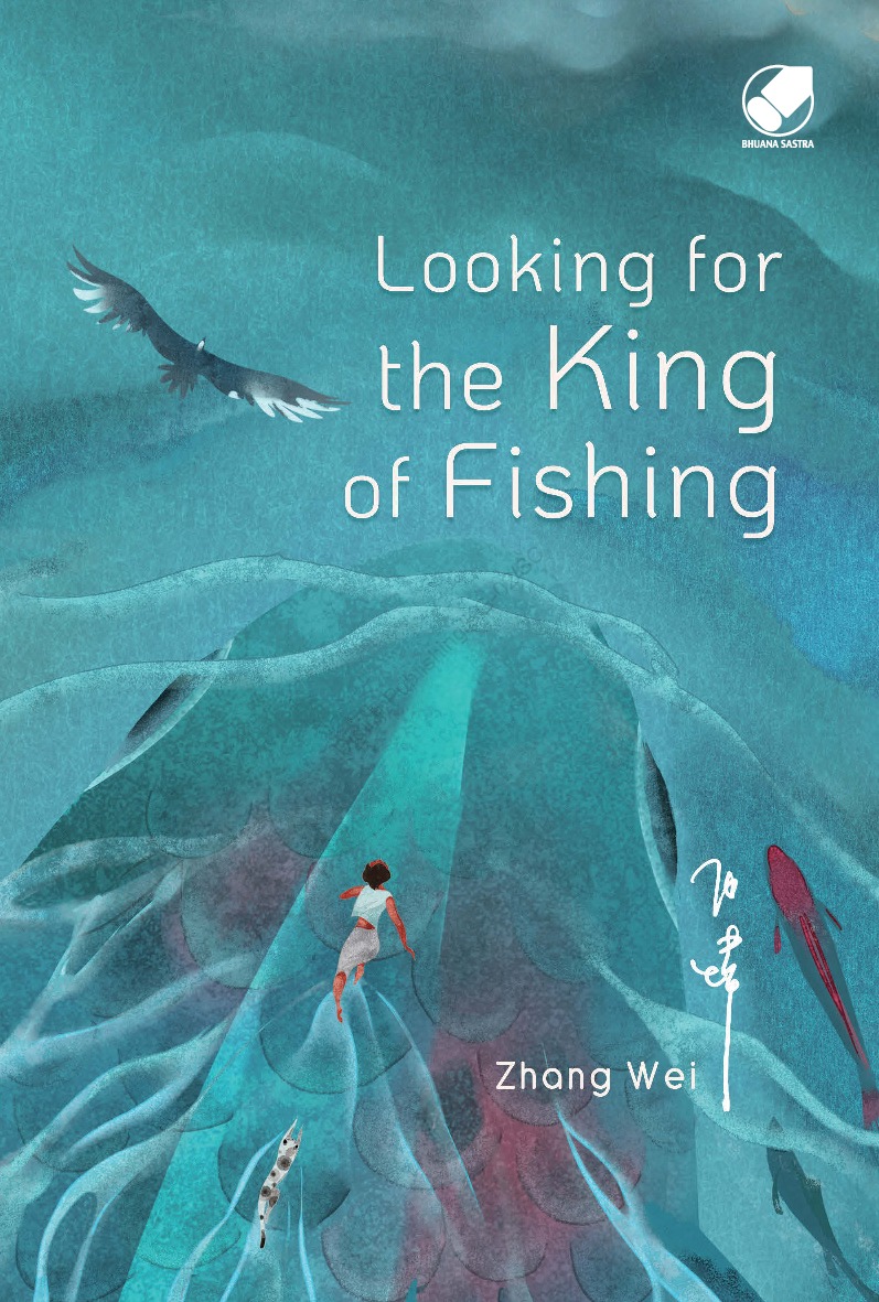 Looking for the king of fishing