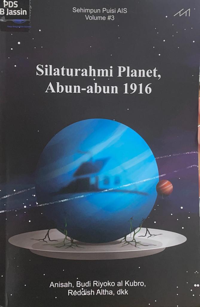 Silaturahmi planet :  abun abun 1916
