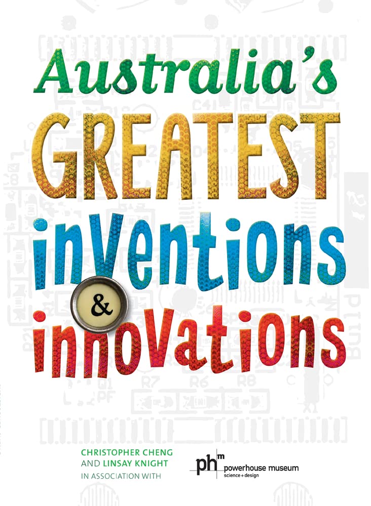 Australia's greatest inventions & innovations