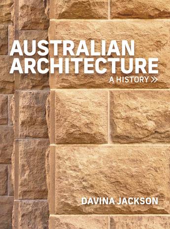 Australian architecture a history