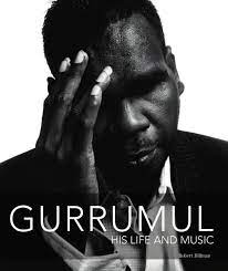 Gurrumul :  his life and music
