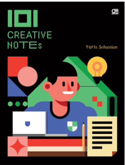 101 creatives notes