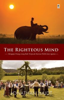 The righteous mind