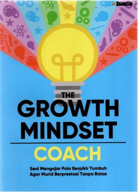 The growth mindset coach