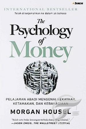 The psychology of money