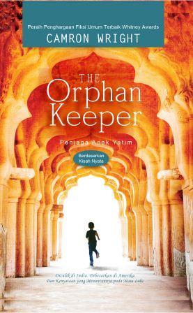 The Orphan keeper = penjaga anak yatim
