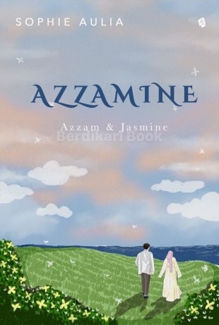 Azzamine :  Azzam & Jasmine