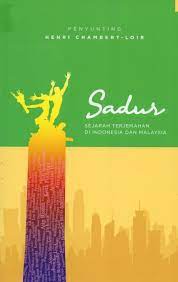 Sadur : sejarah terjemahan di Indonesia dan Malaysia jilid III