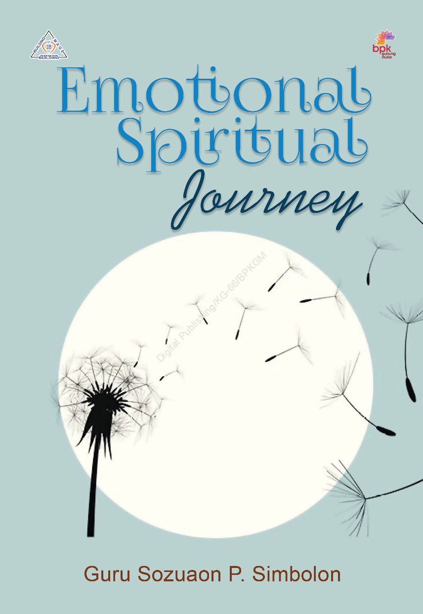 Emotional spiritual journey