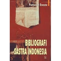 Bibliografi Sastra Indonesia