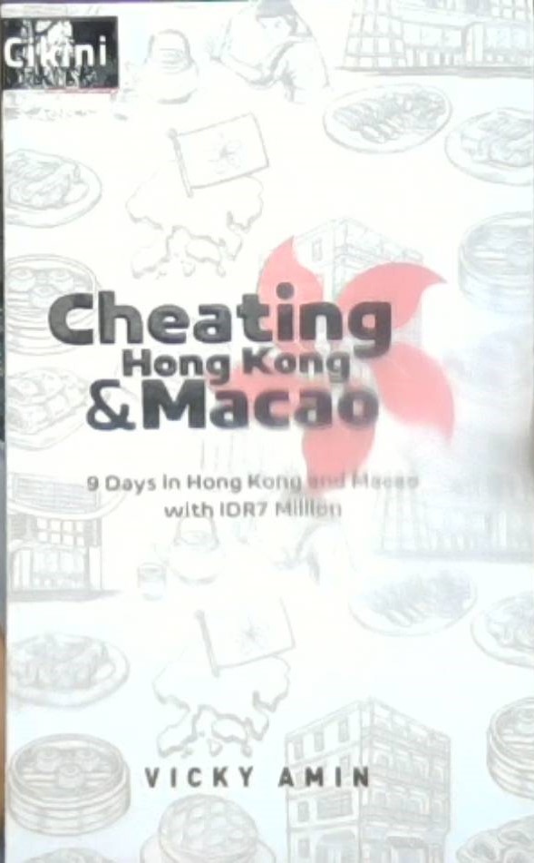 Cheating Hong Kong & Macao