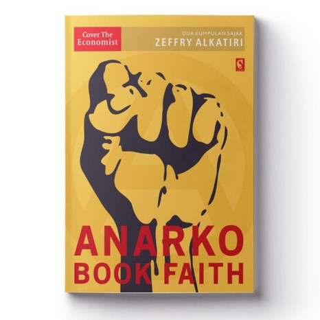 Anarko book faith