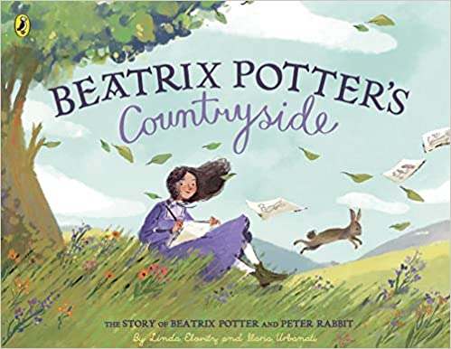 Beatrix Potters Countryside