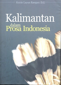 Kalimantan dalam prosa indonesia