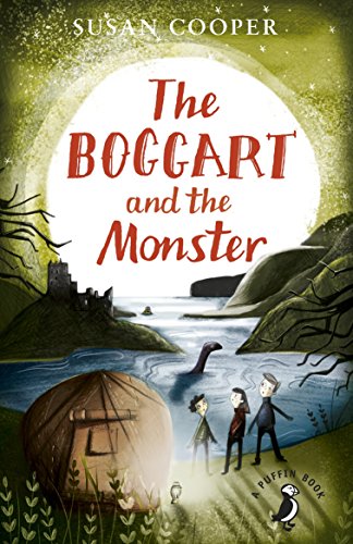 Boggart & The Monster